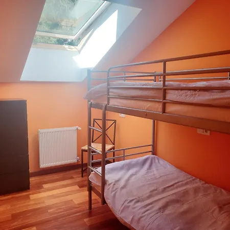 Ca Na Daniela Apartman *