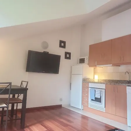 Ca Na Daniela Lägenhet Carrena de Cabrales