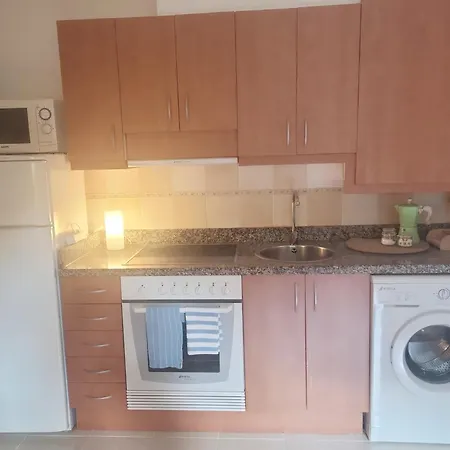 Ca Na Daniela * Carreña de Cabrales