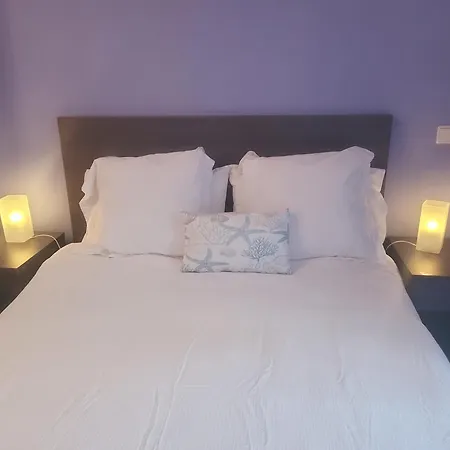 Apartman Ca Na Daniela Carreña de Cabrales