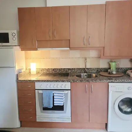 Apartman Ca Na Daniela