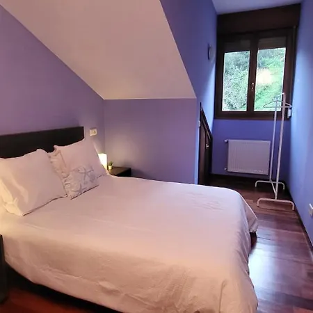 Ca Na Daniela Carreña de Cabrales