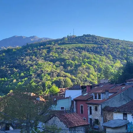 Ca Na Daniela Apartman *