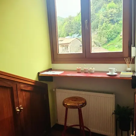 Apartment Ca Na Daniela *