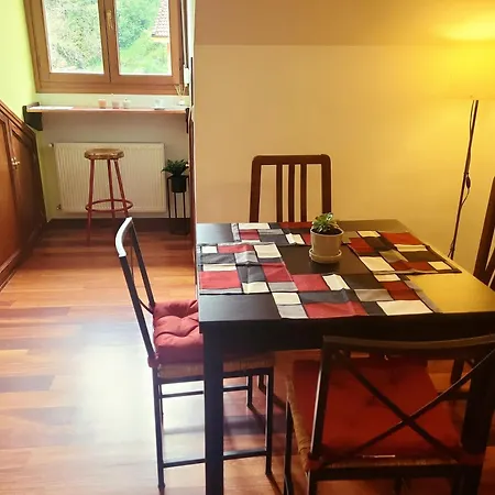 Ca Na Daniela * Carrena de Cabrales