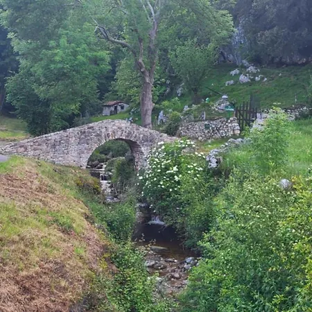 Ca Na Daniela * Carreña de Cabrales