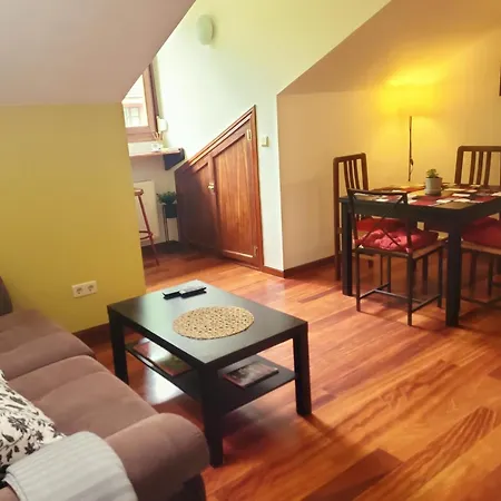 Ca Na Daniela Apartman *