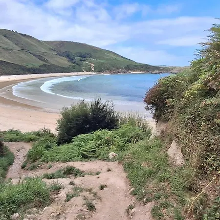 Apartman Ca Na Daniela