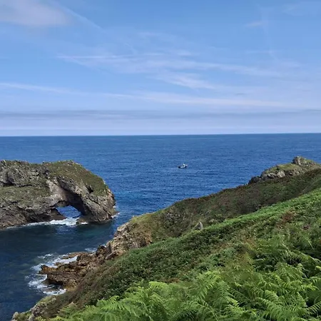 Ca Na Daniela Carrena de Cabrales