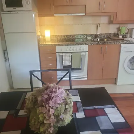 Ca Na Daniela Lägenhet