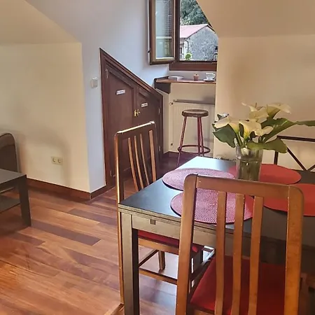 Apartment Ca Na Daniela Carrena de Cabrales