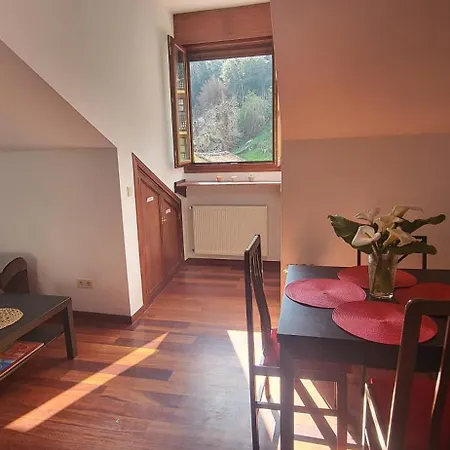 Apartment Ca Na Daniela