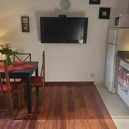 Apartment Ca Na Daniela *