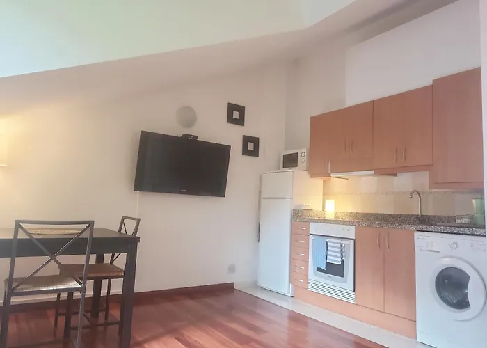 Ca Na Daniela Apartman Carreña de Cabrales