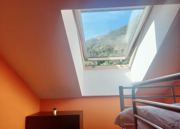 Apartman Ca Na Daniela Carreña de Cabrales