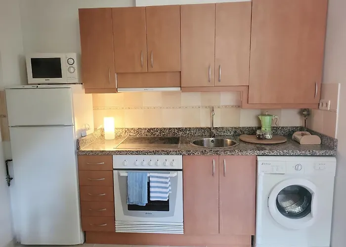 Apartman Ca Na Daniela