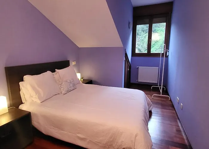 Ca Na Daniela Carreña de Cabrales