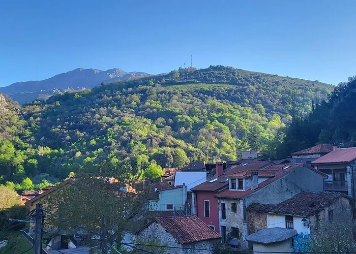 Ca Na Daniela Apartman *