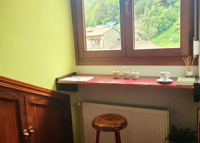 Apartman Ca Na Daniela *