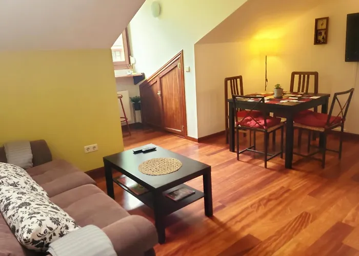 Apartman Ca Na Daniela Carreña de Cabrales