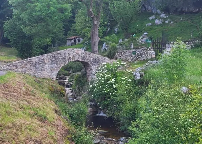 Ca Na Daniela * Carreña de Cabrales
