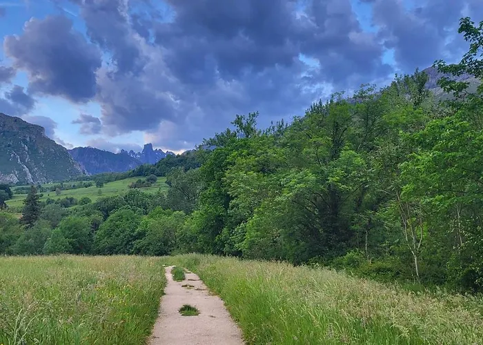 Ca Na Daniela * Carreña de Cabrales