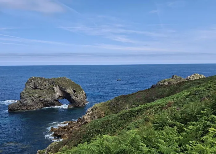 Ca Na Daniela Carreña de Cabrales