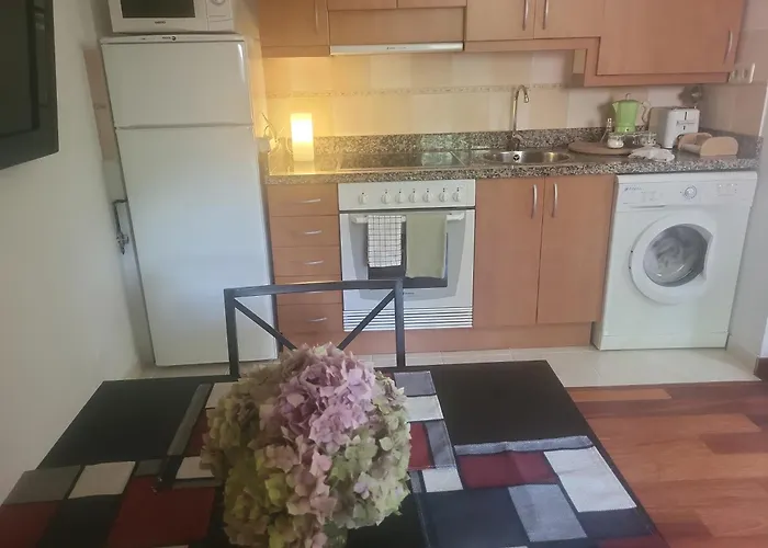 Ca Na Daniela Apartman