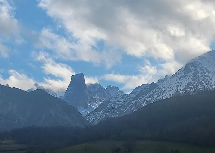 Ca Na Daniela * Carreña de Cabrales