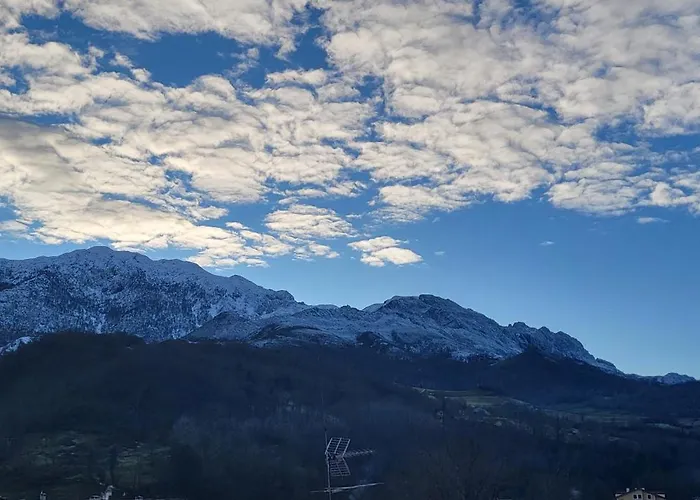 Apartman Ca Na Daniela