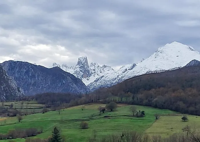 Ca Na Daniela Apartman